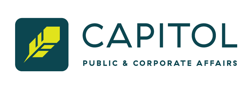 Logo Capitol