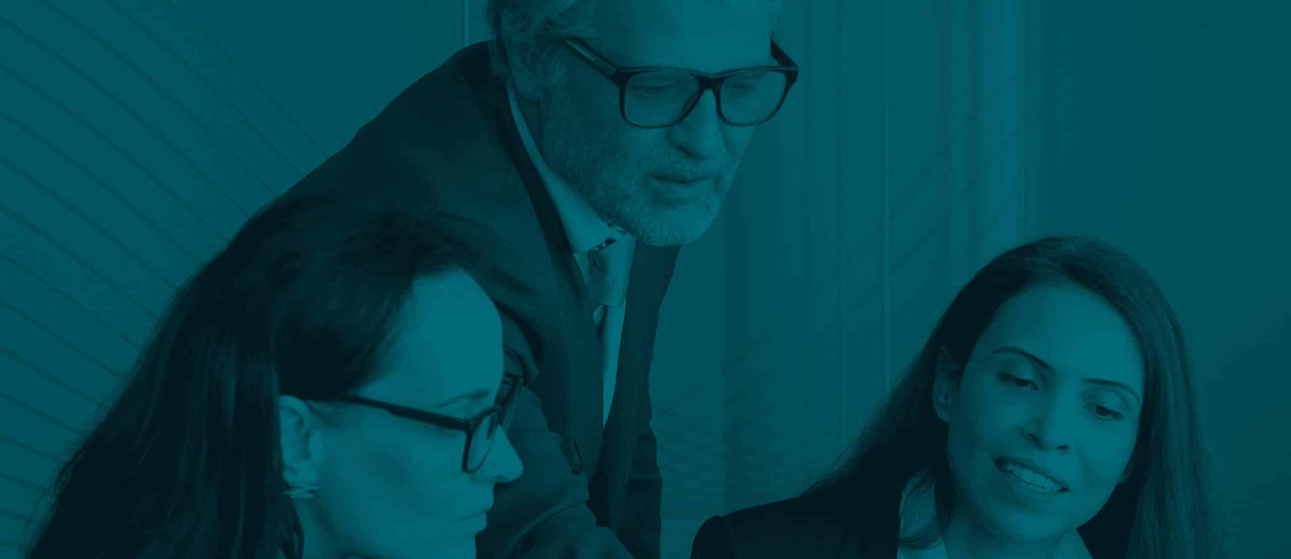 Consejería Estratégica