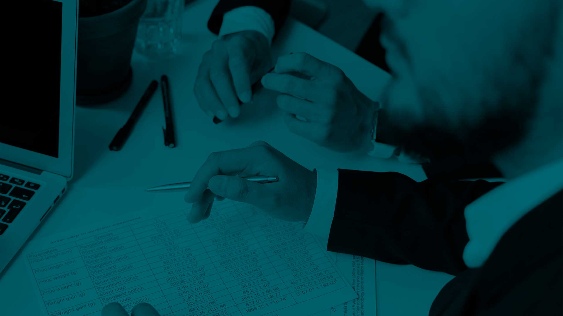 Consejería Estratégica