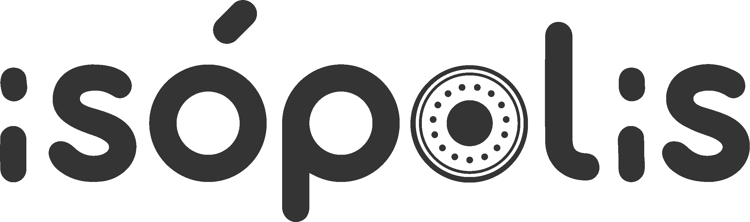 Logo Isopolis