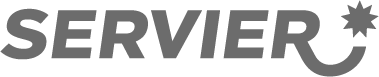Logo Servier